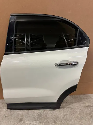 Porte arrière gauche Fiat 500X 2014>
