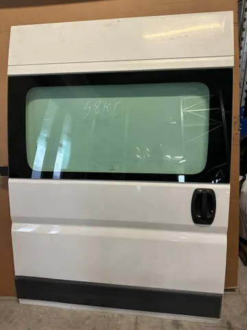 Porte latérale droite Fiat Ducato 2006-2014