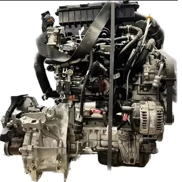 Moteur d'occasion Fiat Tipo 1.3MJet 2016>