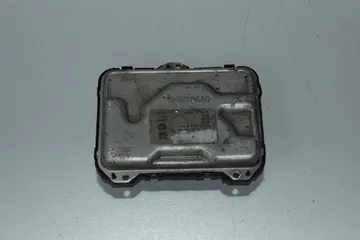 Calculateur de phares LED Jaguar XE 2015-2019