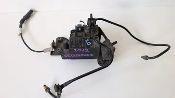 Soupape de purge de suspension pneumatique Jeep Grand Cherokee 3.0crd 2010>