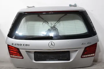 Hayon arrière 12- Mercedes Classe E (W212) 2009-2016