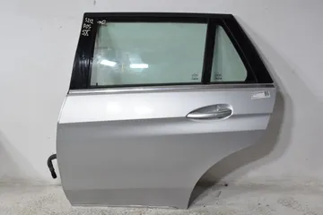 Porte arrière gauche 12- Mercedes Classe E (W212) 2009-2016