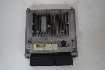 Calculateur moteur Mercedes Classe B 1.8 CDI (W246) 2012-2018