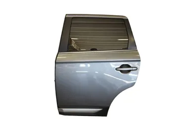 Porte arrière gauche Mitsubishi Outlander 2012>