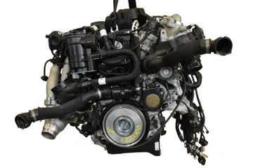 Moteur BMW 3 3.0 (G20/G21) 2019>