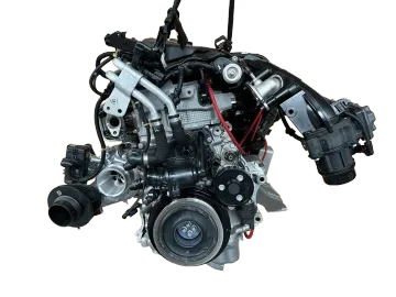 Moteur BMW Série 3 3.0 TDI (G20/G21) (FL) 2023>