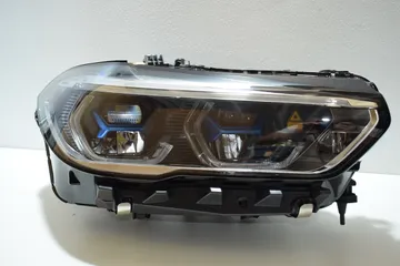 Phare droit Laser BMW X5 (G05) 2018>