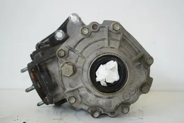 Boîte de transfert Toyota Rav 4 2.2td 2006-2013