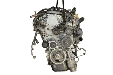 Moteur d'occasion Toyota Rav 4 2.2td 2006-2013