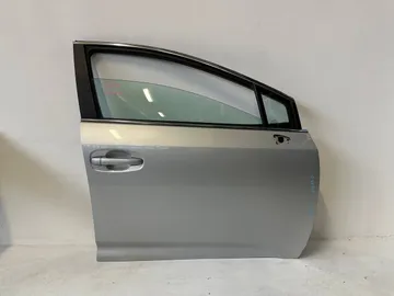 Porte avant droite Toyota Avensis (III) 2009>