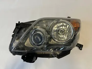Phare gauche Xénon Toyota Land Cruiser Prado (150) 2009>
