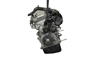 Moteur d'occasion Toyota Corolla Verso 1.6 16V 2001-2004