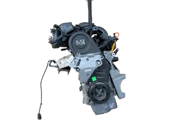 Moteur d'occasion VW Golf 1.6 8V (V) 2003-2008