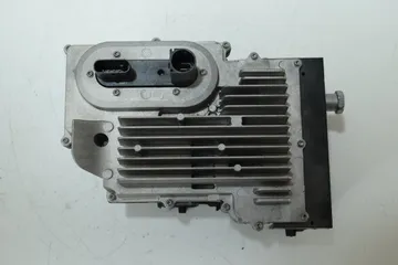 Boîtier de contrôle de batterie Volvo XC90 2.0 MildHybrid 2019>