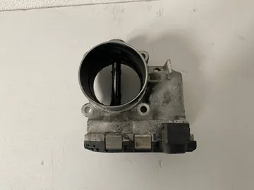 Boîtier papillon Volvo S60 2010-2018