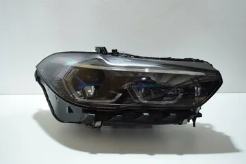 Phare droit Laser BMW X5 (G05) 2018>